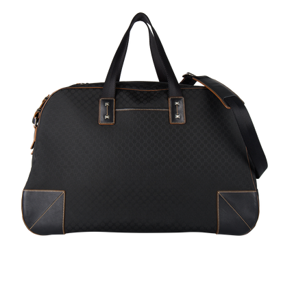 Medium Travel Bag, front view